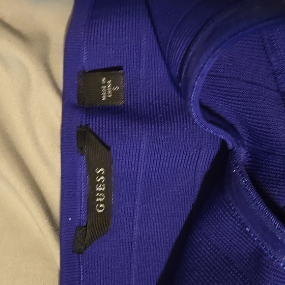 Halter bandage dress - Picture 2 of 2